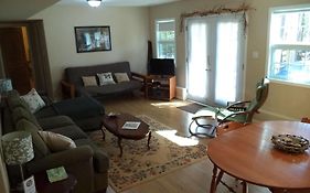 The Treehouse Bed And Breakfast