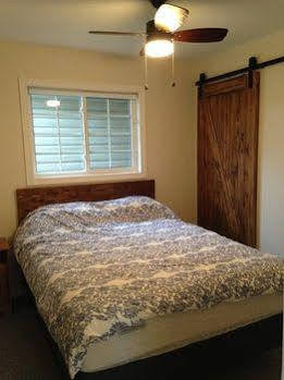 The Treehouse Bed And Breakfast Flesherton Exterior photo